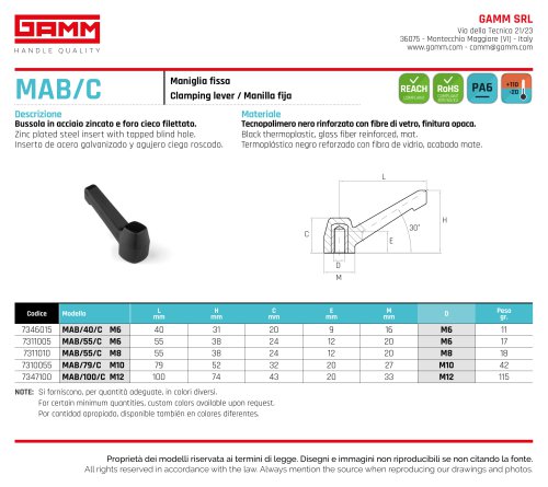 MAB/C