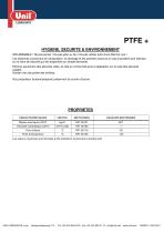 PTFE + - 2