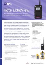 EchoView Host - 1