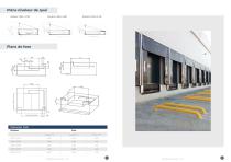 Catalogue général Solutions pour le quai de chargement - 6