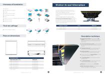 Catalogue général Solutions pour le quai de chargement - 8