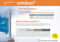 CPT-Cirprotec-L1-PARATONNERRES-PDA-NIMBUS-NFC17102-2011 - 3