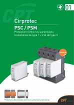 CPT-Cirprotec-V1-PROTECTIONS-DEBROCHABLES-CONTRE-LES-SURTENSIONS-TRANSITOIRES-PS - 1