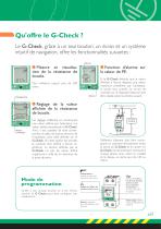 G-CHECK - 5