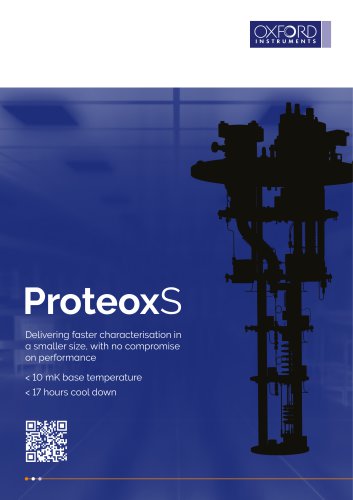 ProteoxS