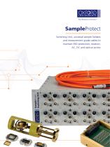 SampleProtect