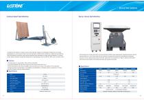 Labtone Bump Test Machine SKM500...