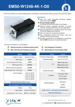 Elife Motor EMS0