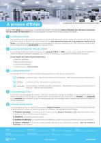 Armoires ventilées à filtration sans raccordement - 6