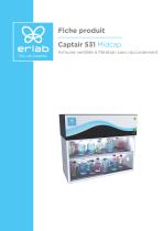 Captair 531 Midcap - 1