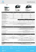 Captair Bio Smart - Enceinte à empoussièrement contrôlé pour PCR mobile et sans raccordement - 4