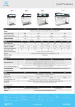 Captair Flow Smart - Enceinte à empoussièrement contrôlé mobile et sans raccordement - 4