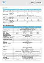 Solis Premium - 3