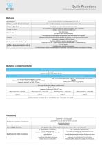 Solis Premium - 5