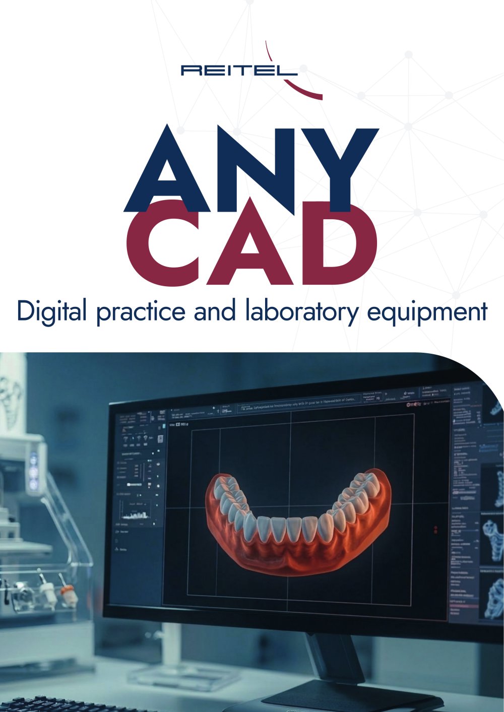 Digital practice and laboratory equipment - Reitel