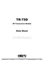 TR-75D