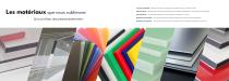Fraiseuses CNC et polisseuses de chants pour l'acrylique-11