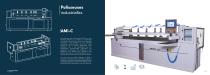 Fraiseuses CNC et polisseuses de chants pour l'acrylique-14