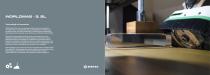 Fraiseuses CNC et polisseuses de chants pour l'acrylique-2