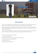 JR204-CB-4G Specification