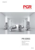 PYK Series