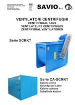 Serie CA-SCRKT/Serie SCRKT - 1