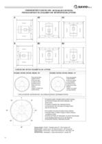 VENTILATEURS HELICOIDAUX - 12