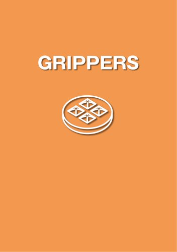 GRIPPERS