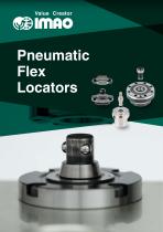 PNEUMATIC FLEX LOCATORS