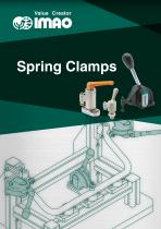 Spring Clamps