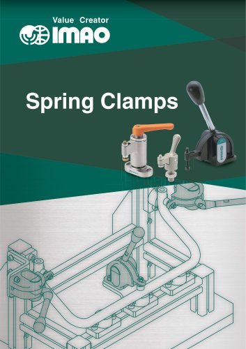 Spring Clamps