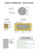 Photocellule - 12