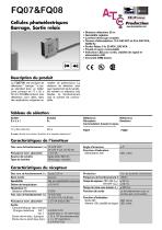 Photocellule - 9