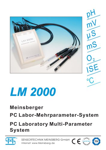 LM 2000