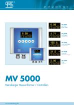 MV 5000