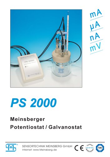 PS 2000