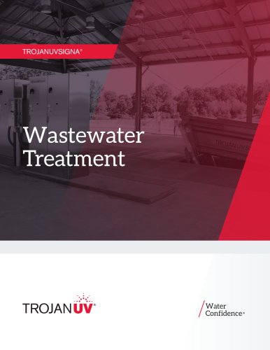 Wastewater Treatment