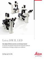 Leica DM IL LED - 1