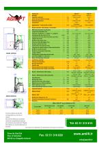 AGILIFT THERMIQUE - 2