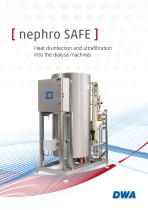 nephro SAFE