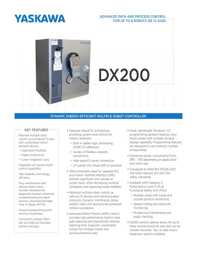 DX200