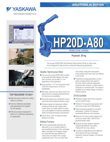 HP20D-A80