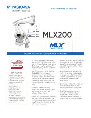 MLX200