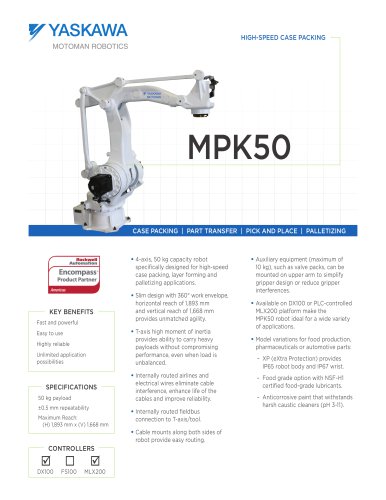 MPK50