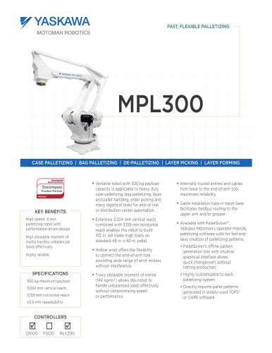 MPL300