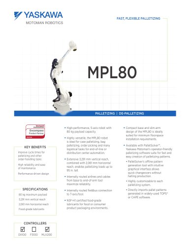 MPL80