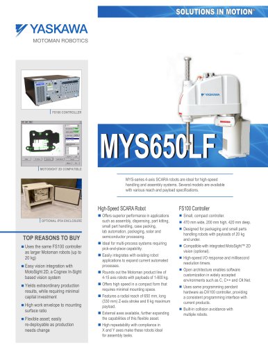 MYS650LF