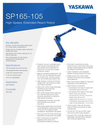 SP165-105