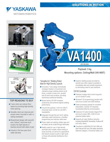 VA1400