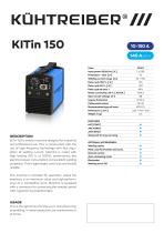 KITin 150